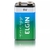 Bateria Alcalina 9V Embalagem com 1 Elgin - comprar online
