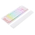 Teclado Gamer Redragon Shiva Branco RGB - loja online