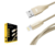 Cabo Lightning cb1100 Dourado C3Tech na internet