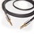 Cabo P2 X P2 1,5M Kimaster na internet