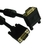 Cabo para Monitor VGA Conector Gold 5,0M Plus Cable - comprar online