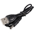 Cabo Usb Para Dc 3,5