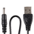 Cabo Usb Para Dc 3,5 - comprar online