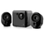 Caixa de Som 2.1 SP166 Multilaser - comprar online