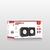 Caixa de Som C3Tech SP-301 Speaker 2.0