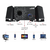 Caixa de Som para PC Gamer SubWoofer 2.1 16W Preto SS-A200 K-Mex - comprar online