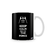 Caneca Personalizada Darth Vader Keep Calm