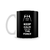 Caneca Personalizada Darth Vader Keep Calm - comprar online
