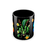 Caneca Personalizada Dragon Ball Esferas do Dragão na internet
