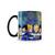Caneca Personalizada Dragon Ball Vegeta Preta na internet