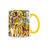 Caneca Personalizada Os Cavaleiros do Zodíaco na internet