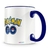 Caneca Personalizada Pokémon GO - comprar online