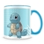 Caneca Personalizada Pokémon Squirtle Mod.2