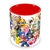Caneca Personalizada Super Smash Bros