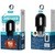 Carregador e Cabo Lightning 2.1A KT630 Kimaster
