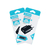 Carregador e Cabo Lightning KT602 Kimaster