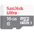 Cartão de Memória Micro SD 16GB Classe 10 SanDisk Ultra - comprar online