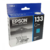 Cartucho Epson133 Preto 7ML