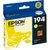 Cartucho Epson194 Amarelo