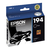 Cartucho Epson194 Preto