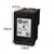 Cartucho HP662 Preto 2ML - comprar online