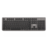 Combo Wireless Teclado + Mouse Pop+ Oex Chumbo TM410 - comprar online