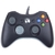 Controle com Fio Xbox360 Preto - comprar online