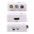 Conversor RCA X HDMI - comprar online