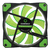 Cooler Fan para Gabinete 120x120x25 GMX-GF12G Verde GameMax - comprar online