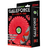 Cooler Fan para Gabinete 120x120x25 GMX-GF12R Vermelho GameMax na internet