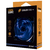 Cooler Fan para Gabinete F10 4 LED Azul OEX na internet