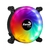 Cooler Fan para Gabinete 120x120x25mm RGB Spectro 12 Aerocool - comprar online
