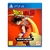 Dragon Ball Z Kakarot - Playstation 4 (Jogo Usado)