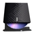 Drive DVD-RW Externo Slim Preto Asus - comprar online