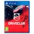 Driveclub - Playstation 4 (Jogo Usado)