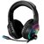 Headset Gamer Blackfire Preto LED RGB P2/P2 70554 Fortrek