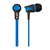 Fone De Ouvido Colorhit Azul Fn203 Oex