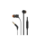 Fone de Ouvido com Microfone Tune 290 Preto JBL