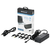 Fonte Carregador Universal 8 Pinos 90W