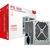 Fonte de Alimentação ATX 500W Reais Sata PS-500 sem Cabo C3Tech