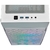 Gabinete Gamer Corsair Icue 220T Airflow RGB Lateral em Vidro Branco na internet