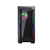 Gabinete Gamer Cougar MX410-T Mid-Tower Vidro Temperado - comprar online