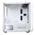 Gabinete Gamer Galax Nebulosa Branca GX700 C/KIT 3 Cooler e 1 Fita de LED RGB na internet