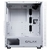 Gabinete Gamer Galax Quasar Branco Gx600 - comprar online