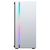 Gabinete Gamer Galax Quasar Branco Gx600 na internet