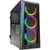 Gabinete Gamer GAMDIAS Talos M1B Mid-Tower Vidro Temperado Preto