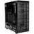 Gabinete Gamer Redragon Whell Jack GC-606B Preto na internet