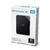 HD Externo 1TB WD Elements SE