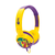 Headphone Infantil HP300 Dino OEX na internet