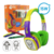 Headphone Infantil HP302 Toon OEX